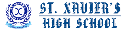 St. Xavier’s High School