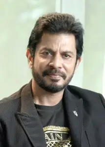 Dr. G.S. Patnaik Dr. G.S. Patnaik